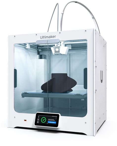 nfc ultimaker s5